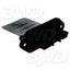 BWD RU1197 HVAC Blower Motor Resistor