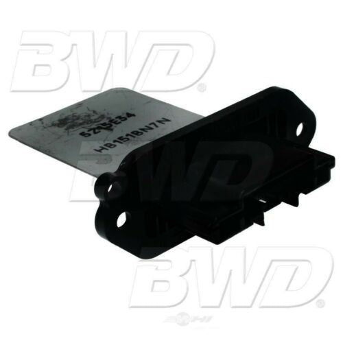 BWD RU1197 HVAC Blower Motor Resistor