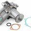 Aisin WPM-002 Engine Water Pump