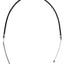 Raybestos BC93255 Parking Brake Cable