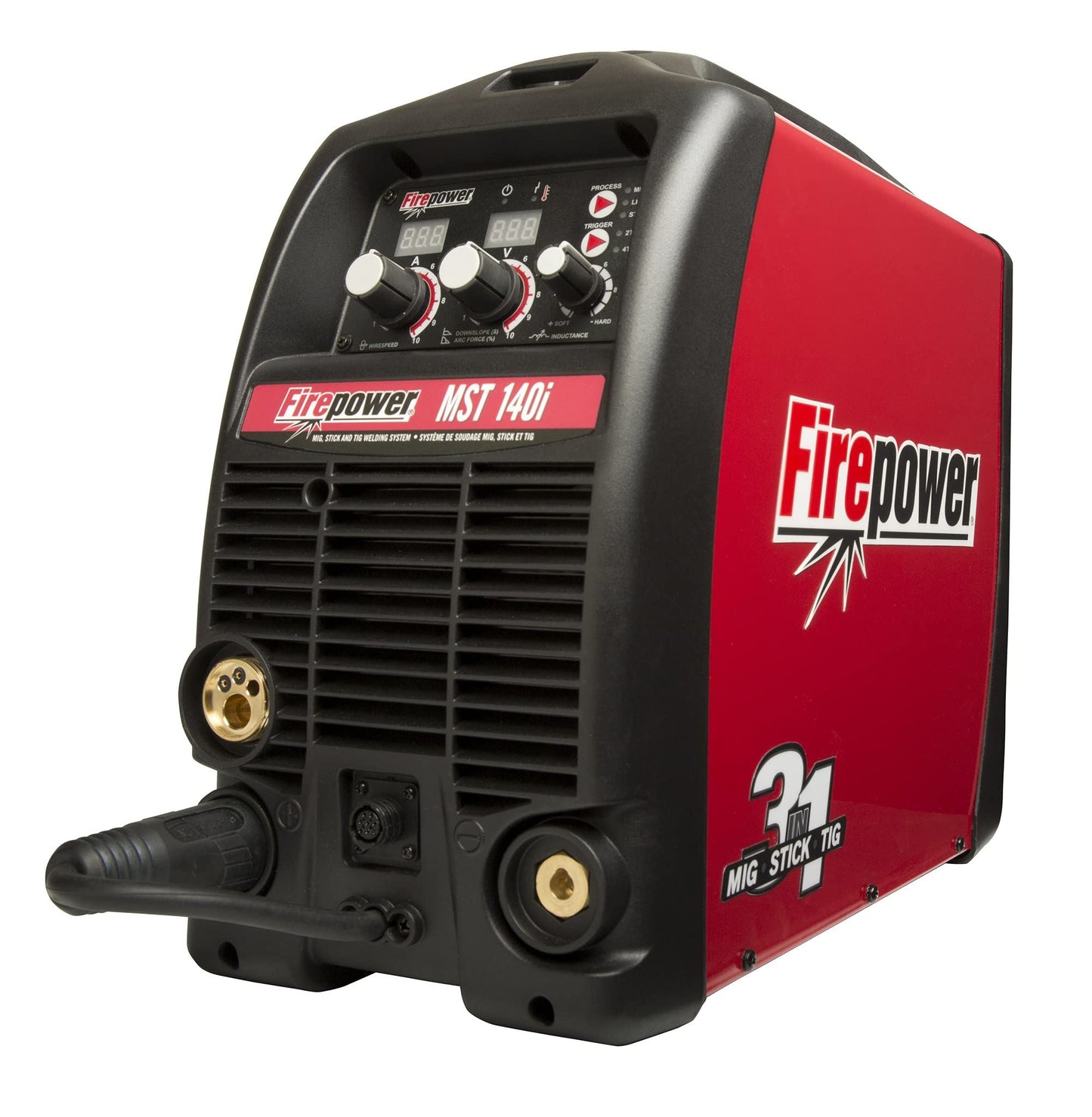 Firepower Welding 14440870