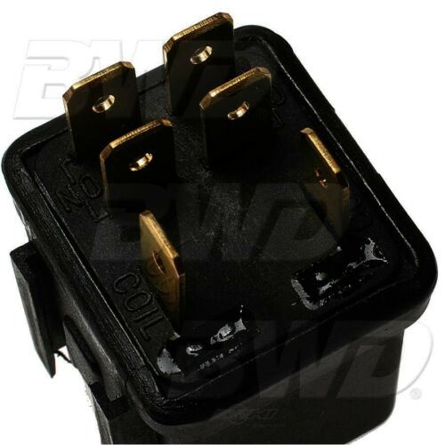 BWD R802