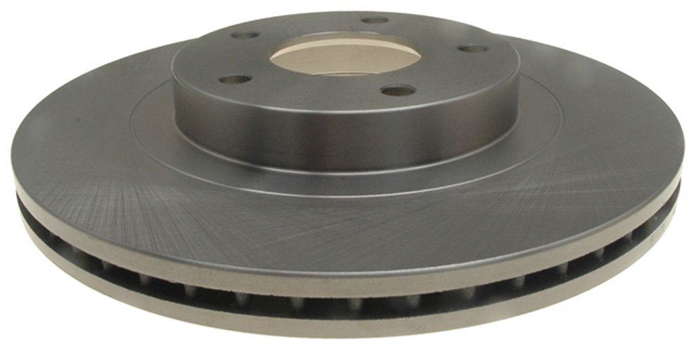 Rotor de freno de disco Raybestos 980074R
