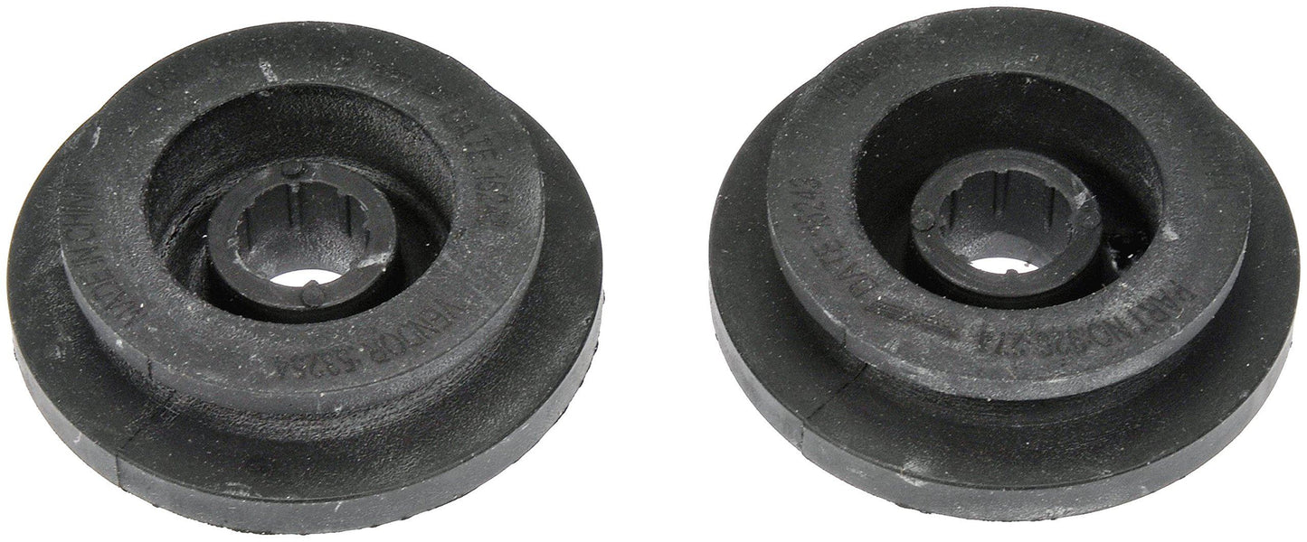 Dorman 926-274 Buje de montaje del radiador