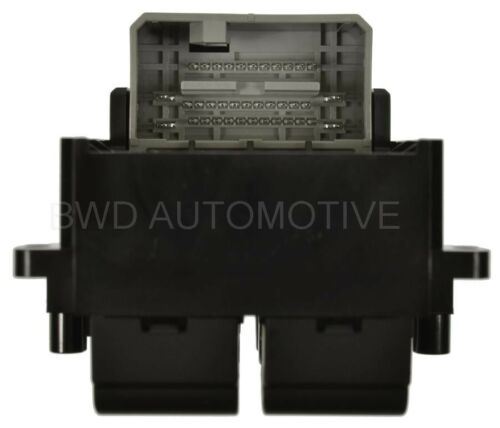 BWD WST1718 Interruptor de bloqueo de puerta