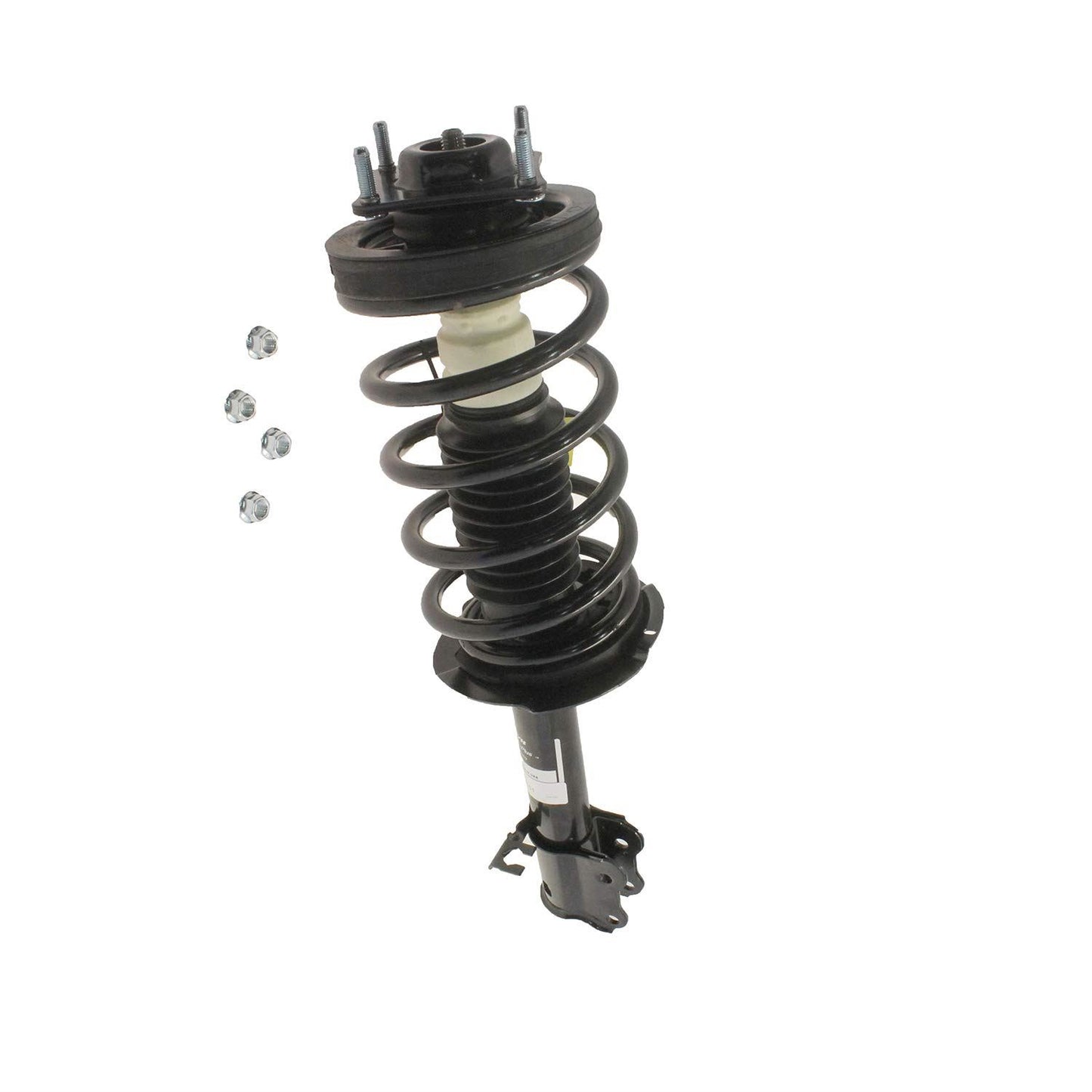 KYB SR4101 Ensemble de jambe de suspension et de ressort hélicoïdal