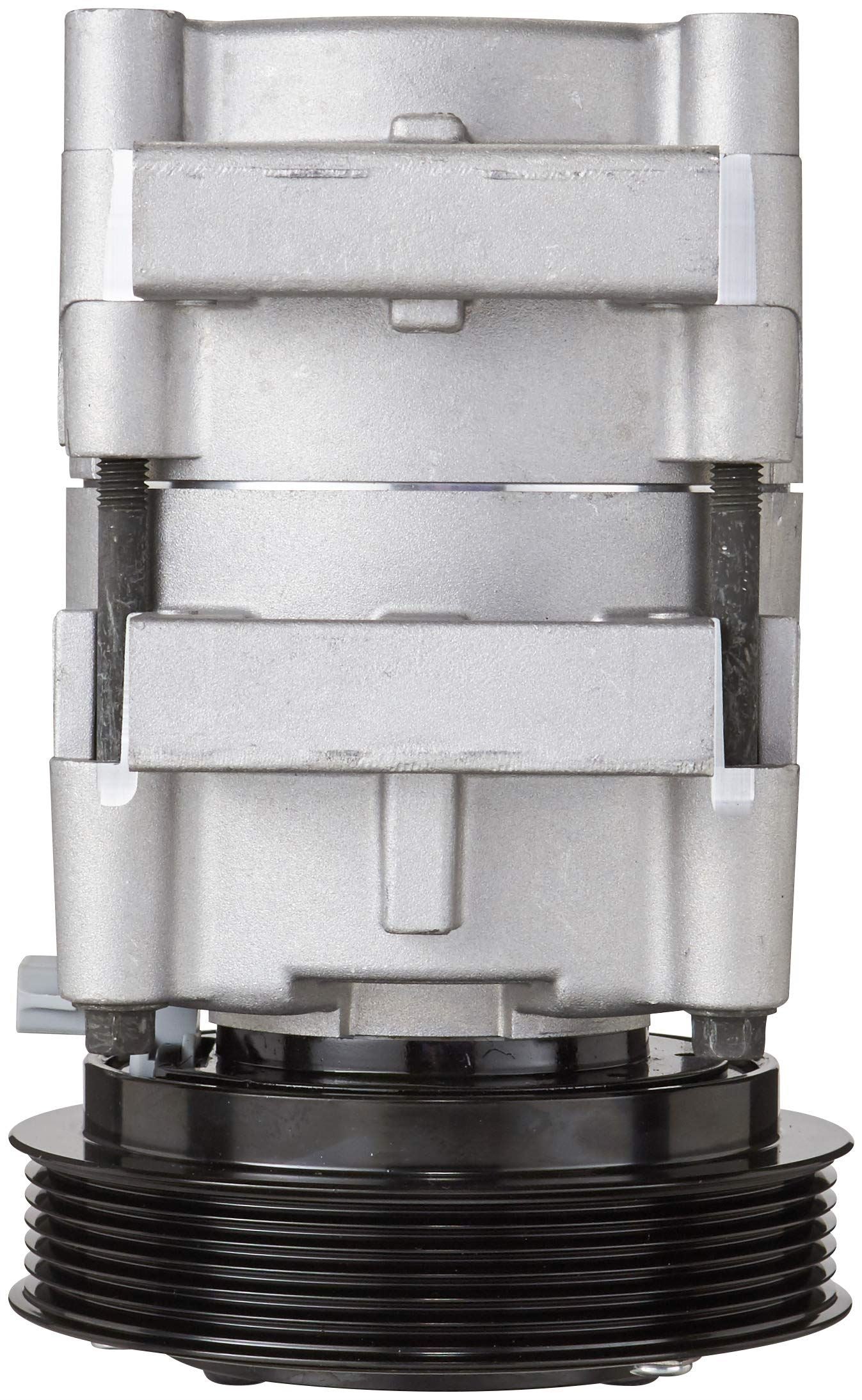 Spectra Premium 0610070 Compresor de aire acondicionado