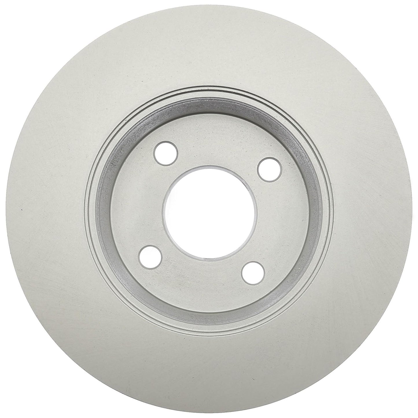 ACDelco Advantage 18A2612AC Rotor de frein à disque