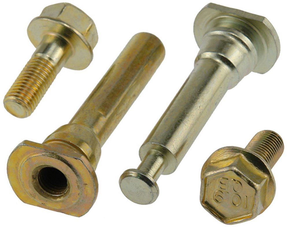 Kit de pernos de pinza de freno de disco Raybestos H15251