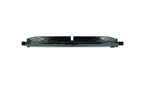 Hella-PAGID 355013061 Jeu de plaquettes de frein à disque