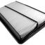 Mahle LX 3000 Air Filter