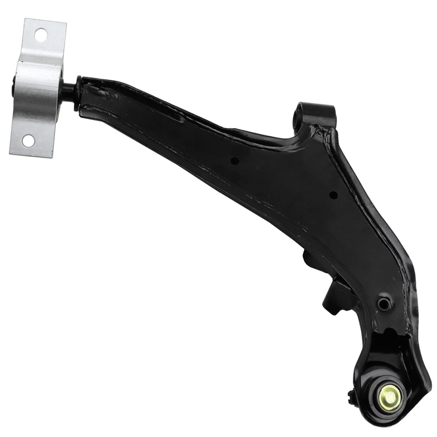 Beck/Arnley 102-4931 Bras de commande de suspension et joint à rotule