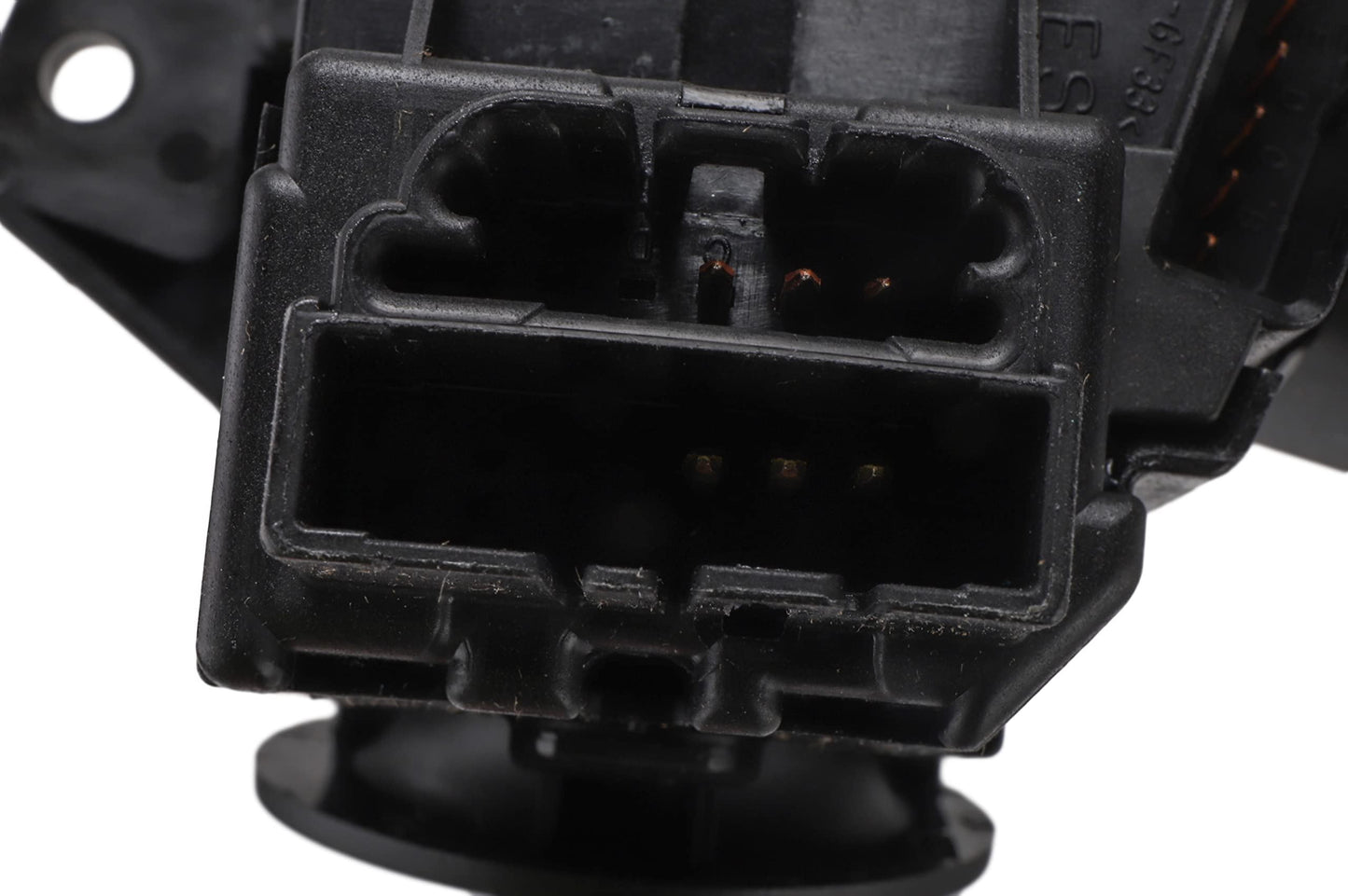 Véritable GM Parts D6298A Interrupteur de clignotant