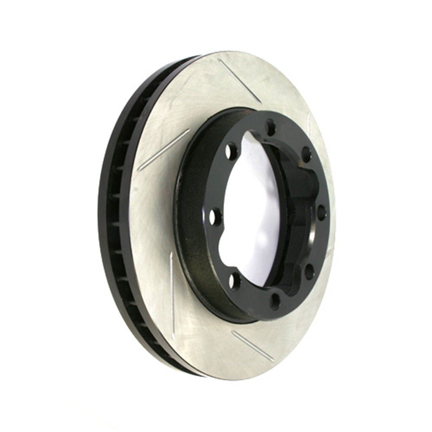 Stoptech 126.66026SL Disc Brake Rotor