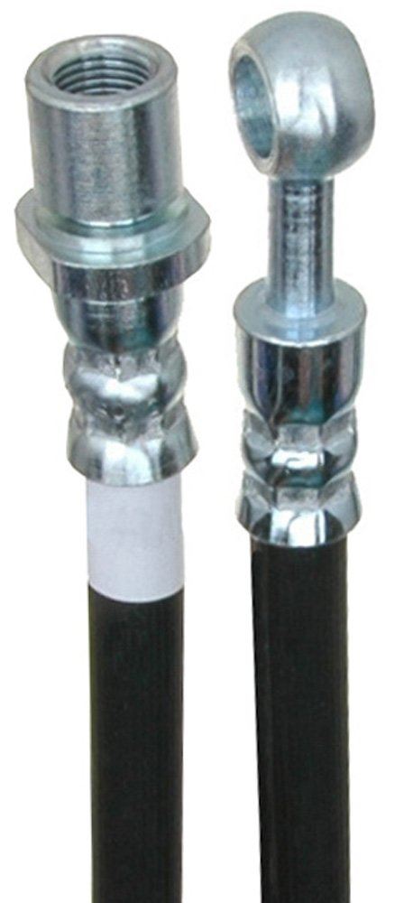 Raybestos BH383222 Brake Hydraulic Hose