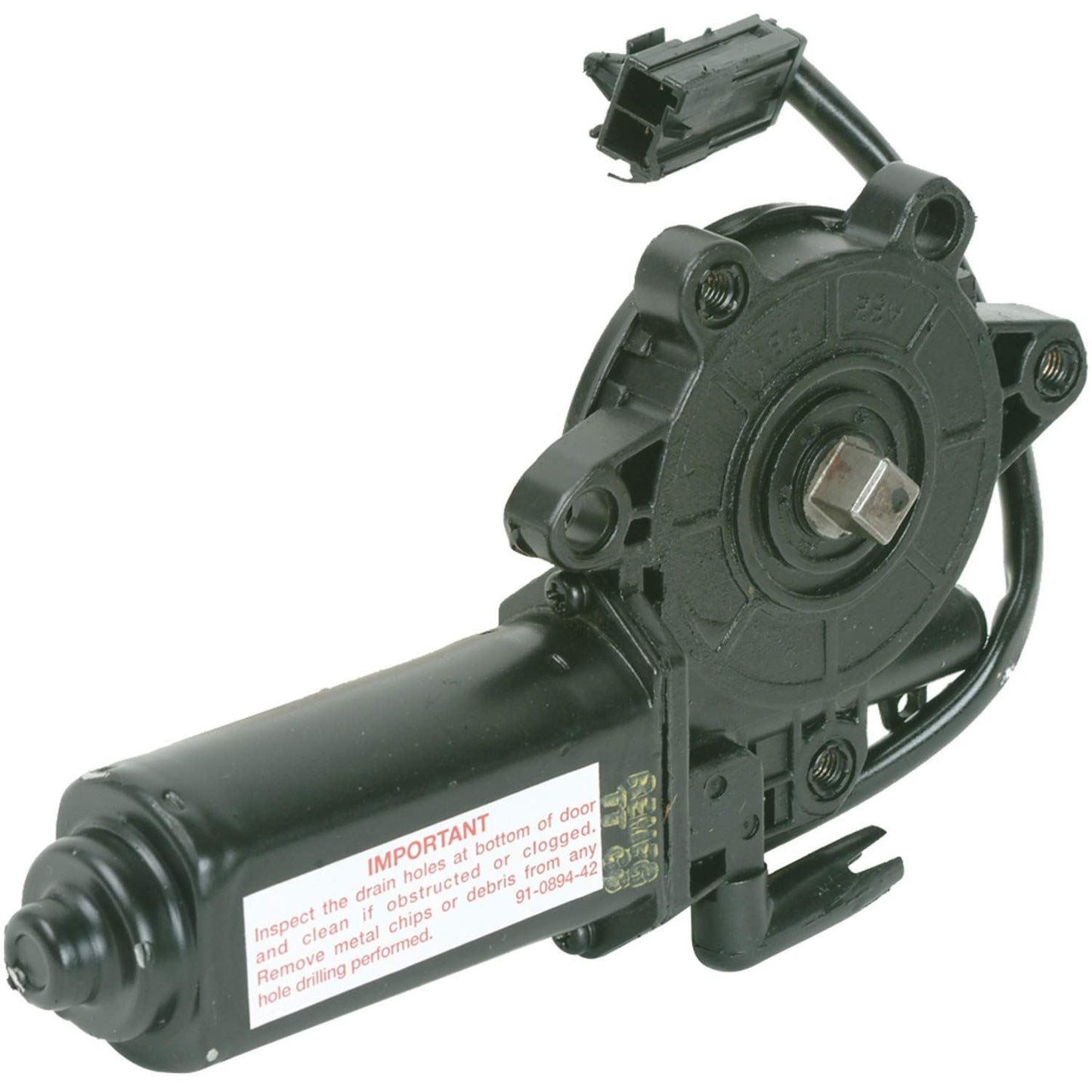 Cardone 47-1363 Power Window Motor