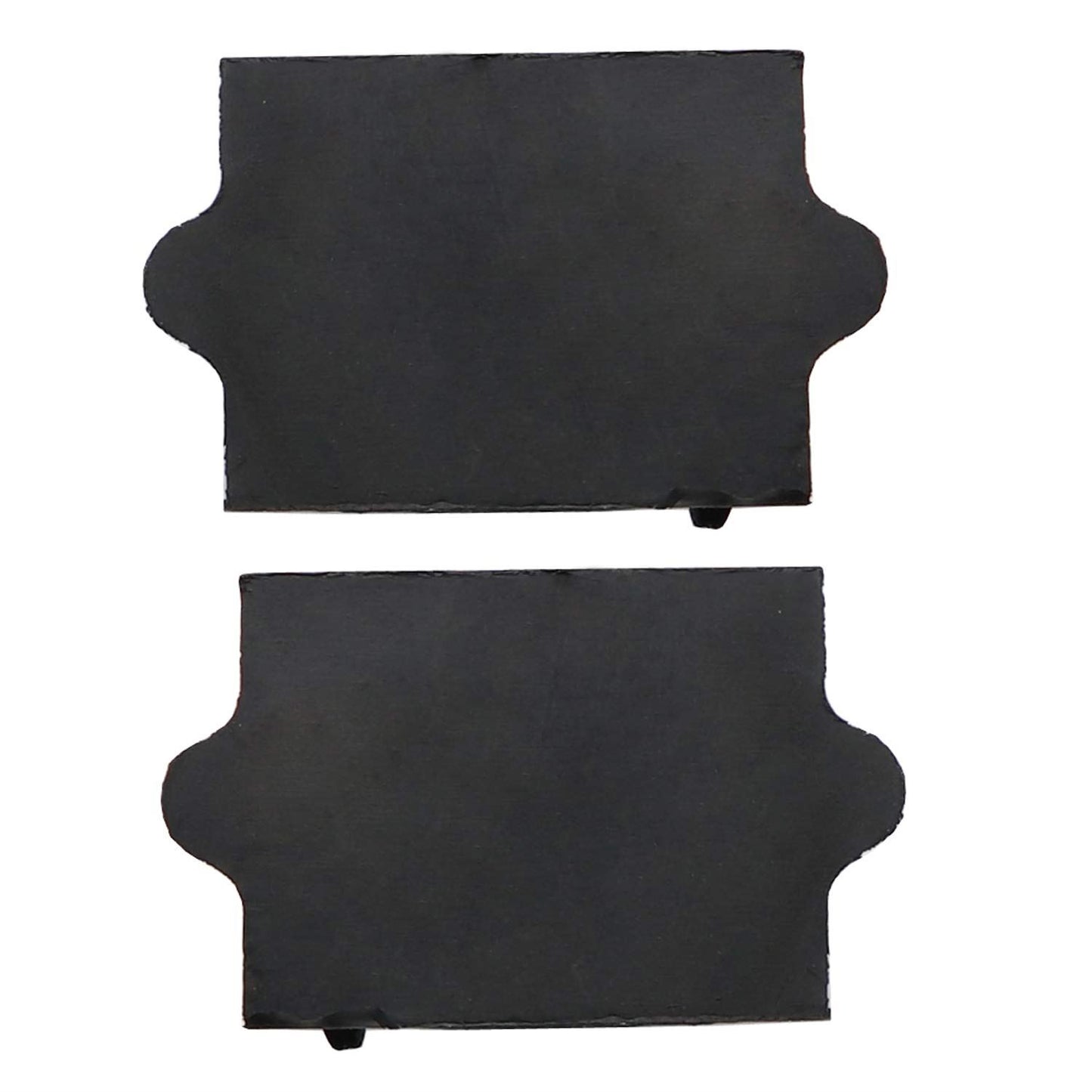 Beck/Arnley 101-6491 Kit de bagues de barre stabilisatrice de suspension