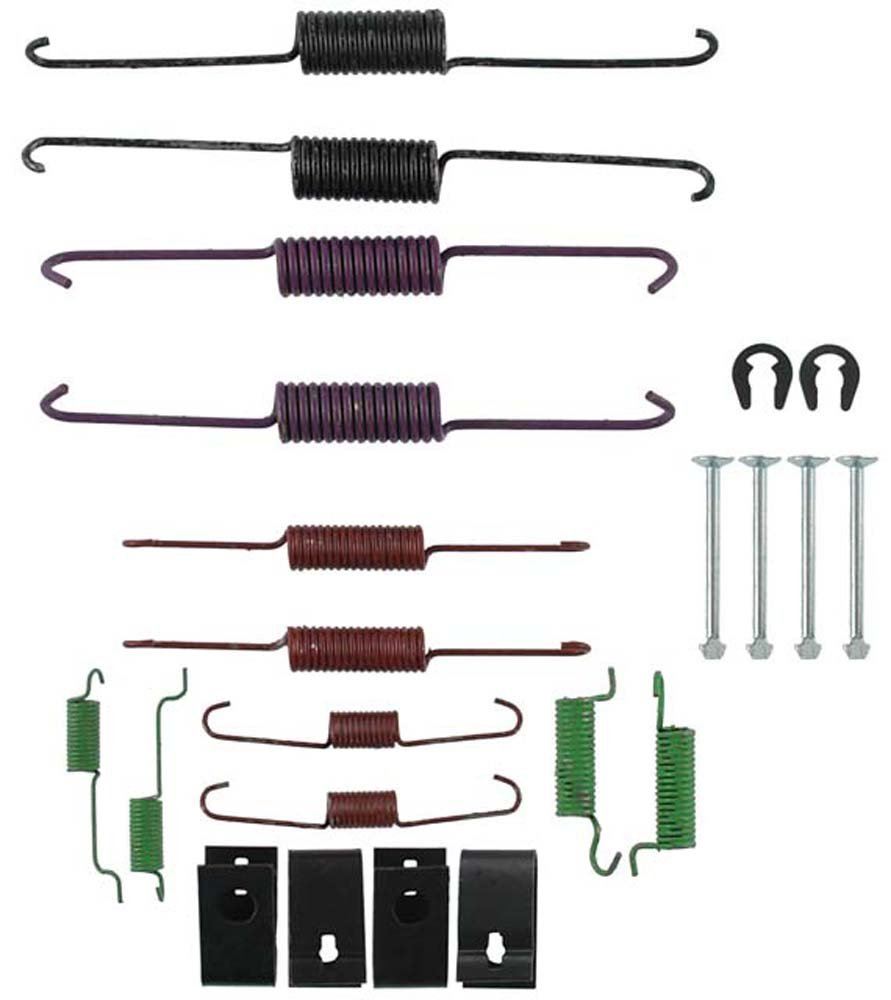 RAYBESTOS H17466