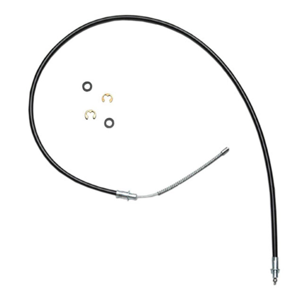 Raybestos BC93550 Parking Brake Cable