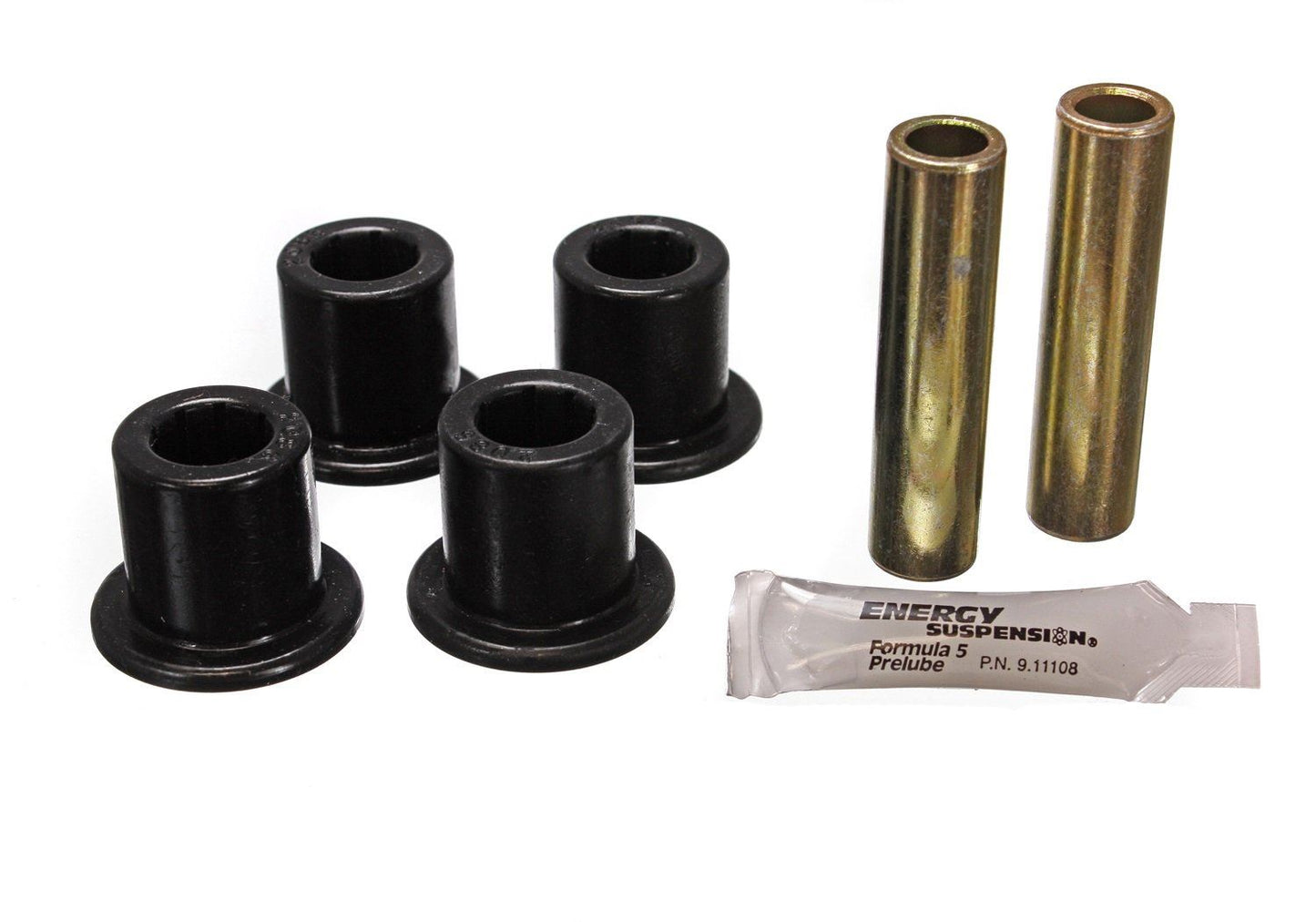 Energy Suspension 2.2110G Leaf Spring Shackle Bushing