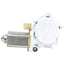 Cardone 82-2134 Power Window Motor