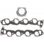 Fel-Pro MS 94801 Engine Intake Manifold Gasket Set