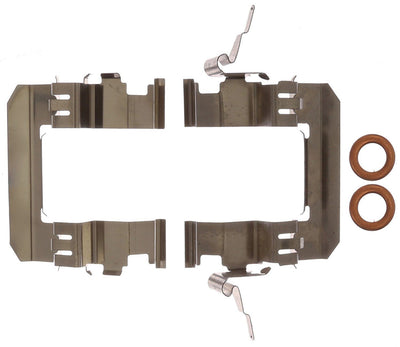 ACDelco Professional Durastop 18FR2698N Étrier de frein à disque