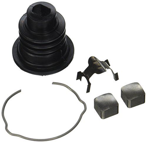 Crown Automotive Sales Co. 8132676K Steering Column Housing Repair Kit