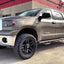 Ready Lift 69-5276 Suspension Lift Kit