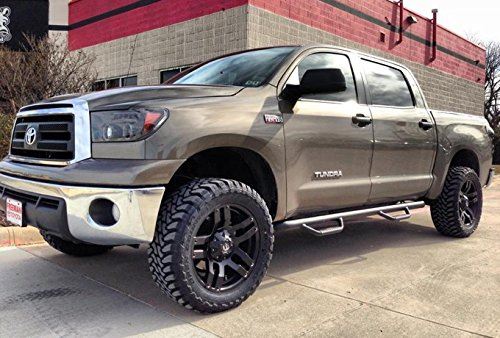 Ready Lift 69-5276 Suspension Lift Kit