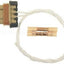 Connecteur d'alternateur BWD PT734