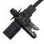 Beck/Arnley 084-4898 Sensor de velocidad de rueda ABS