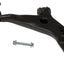Dorman 524-114 Suspension Control Arm and Ball Joint Assembly