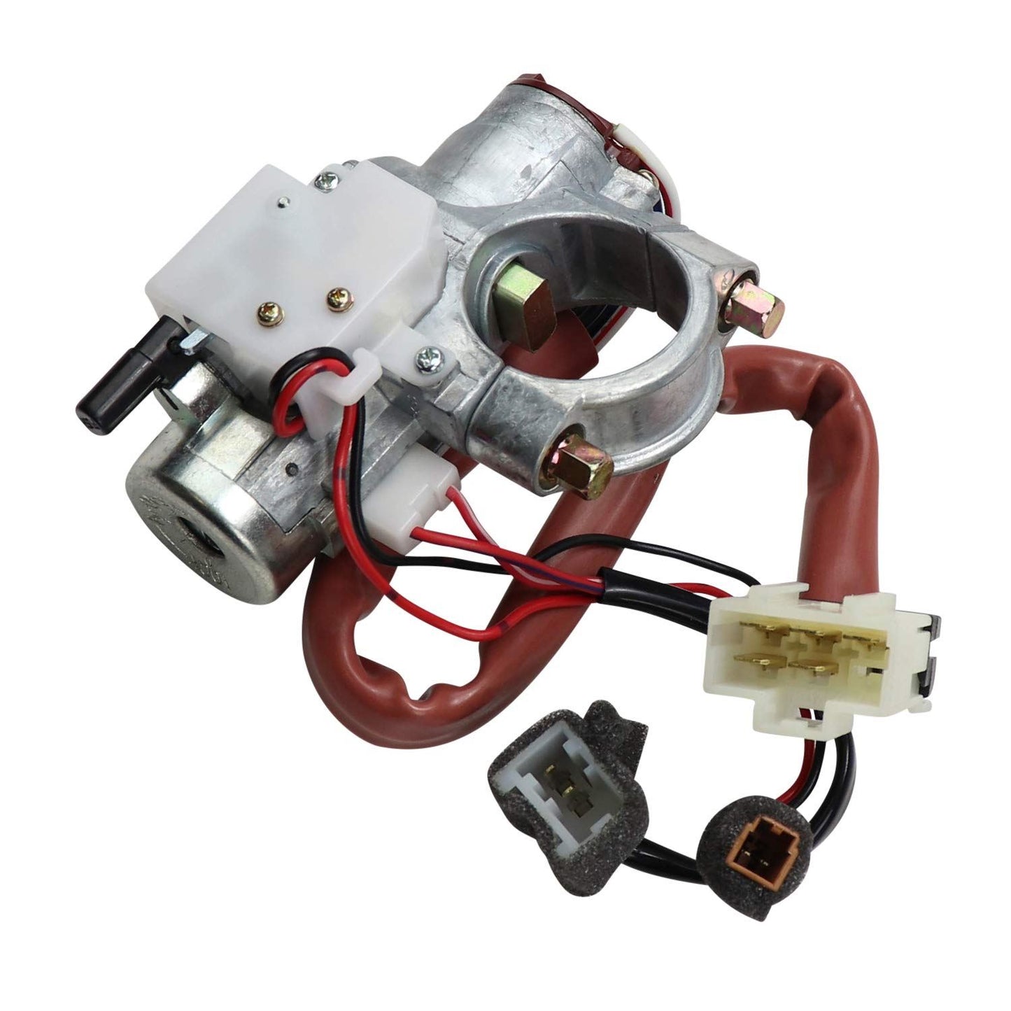Beck/Arnley 201-1586 Conjunto de cerradura de encendido
