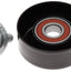 ACDelco Professional 36347 Polea tensora para correa de transmisión de accesorios
