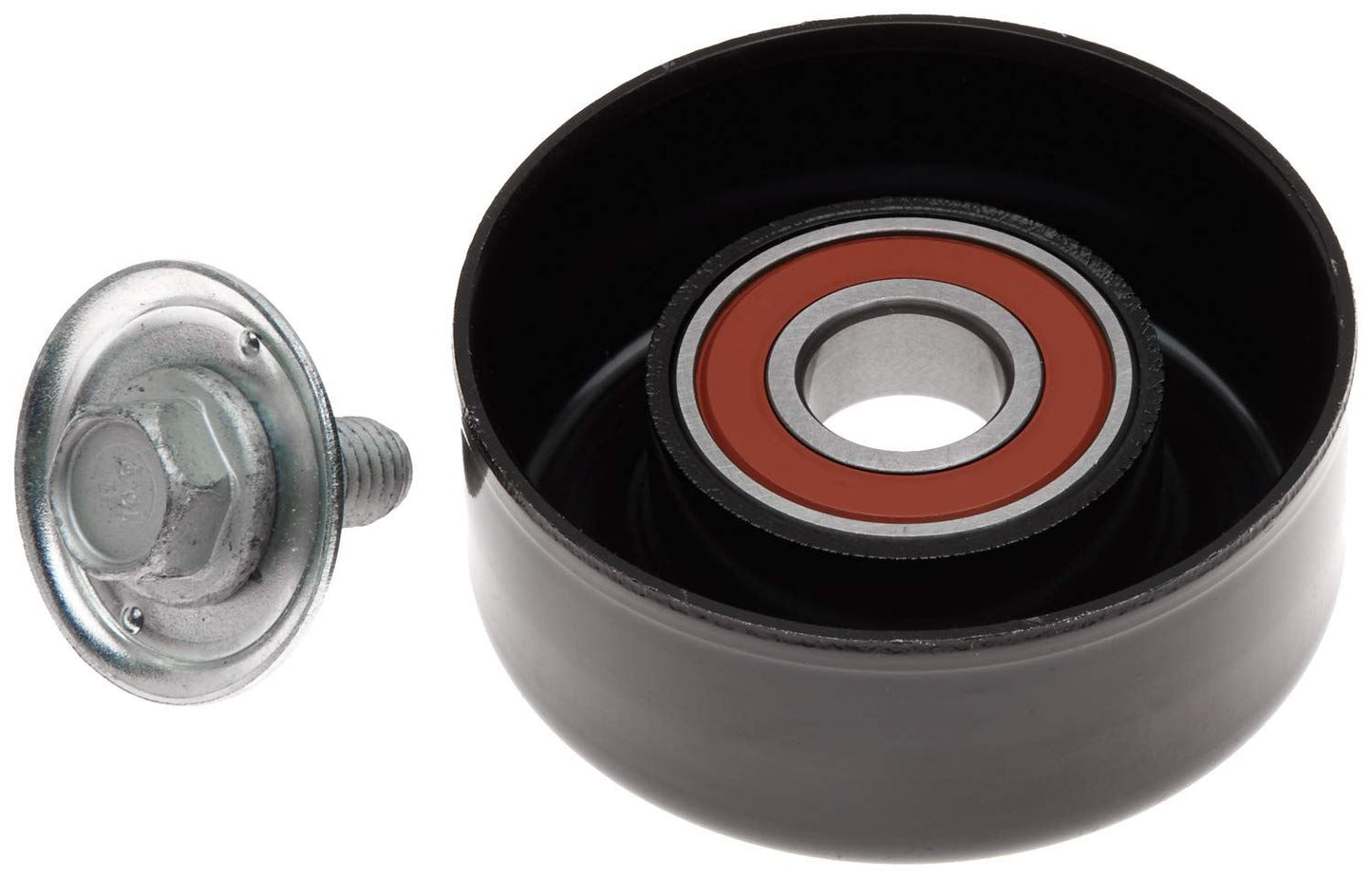 ACDelco Professional 36347 Polea tensora para correa de transmisión de accesorios