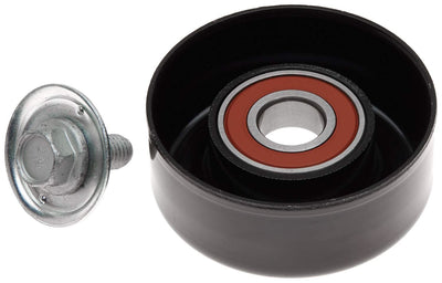 ACDelco Professional 36347 Polea tensora para correa de transmisión de accesorios
