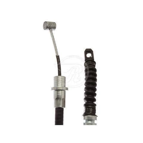 Cable de freno de estacionamiento Raybestos BC97078