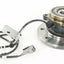 SKF BR930492 Axle Bearing and Hub Assembly