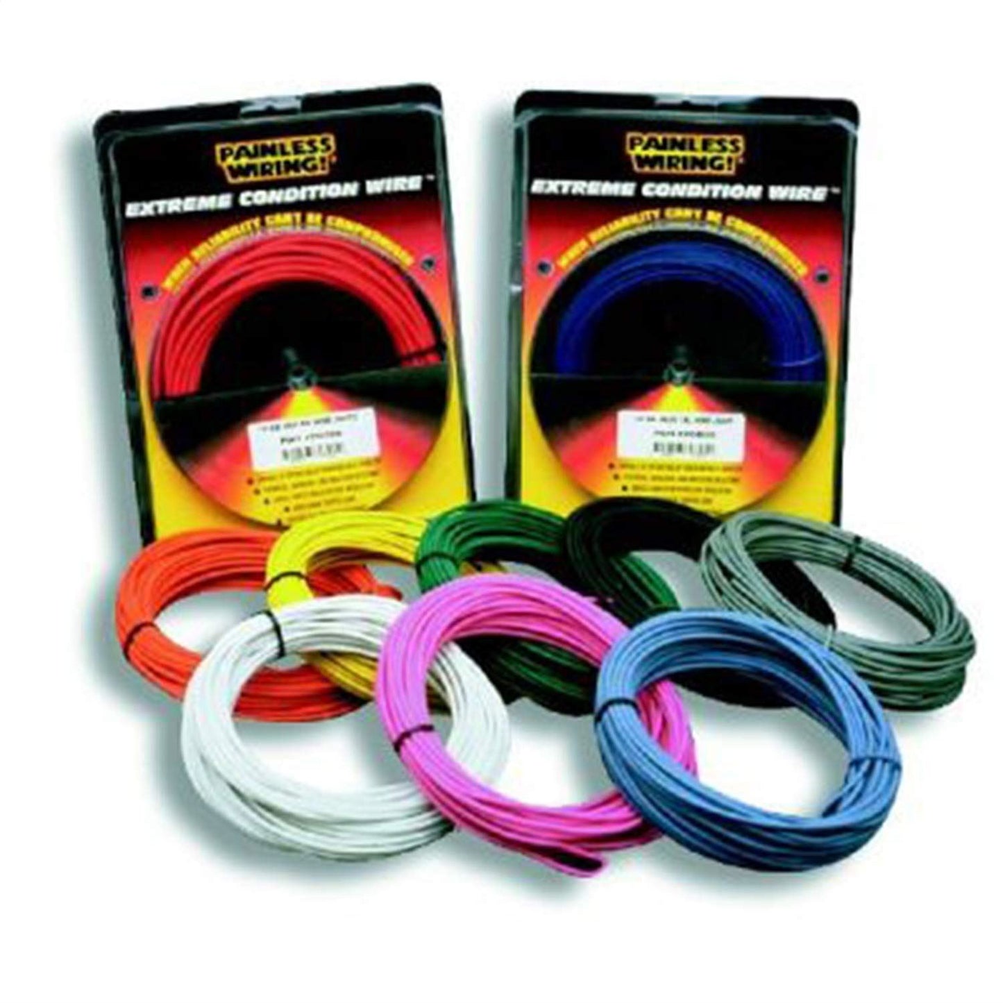 PAINLESS WIRING 71855