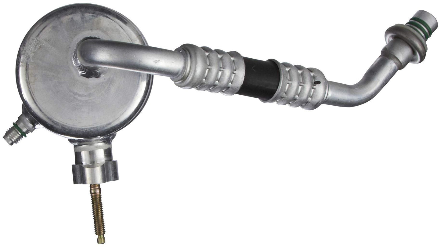 Spectra Premium 0210064 A/C Accumulator