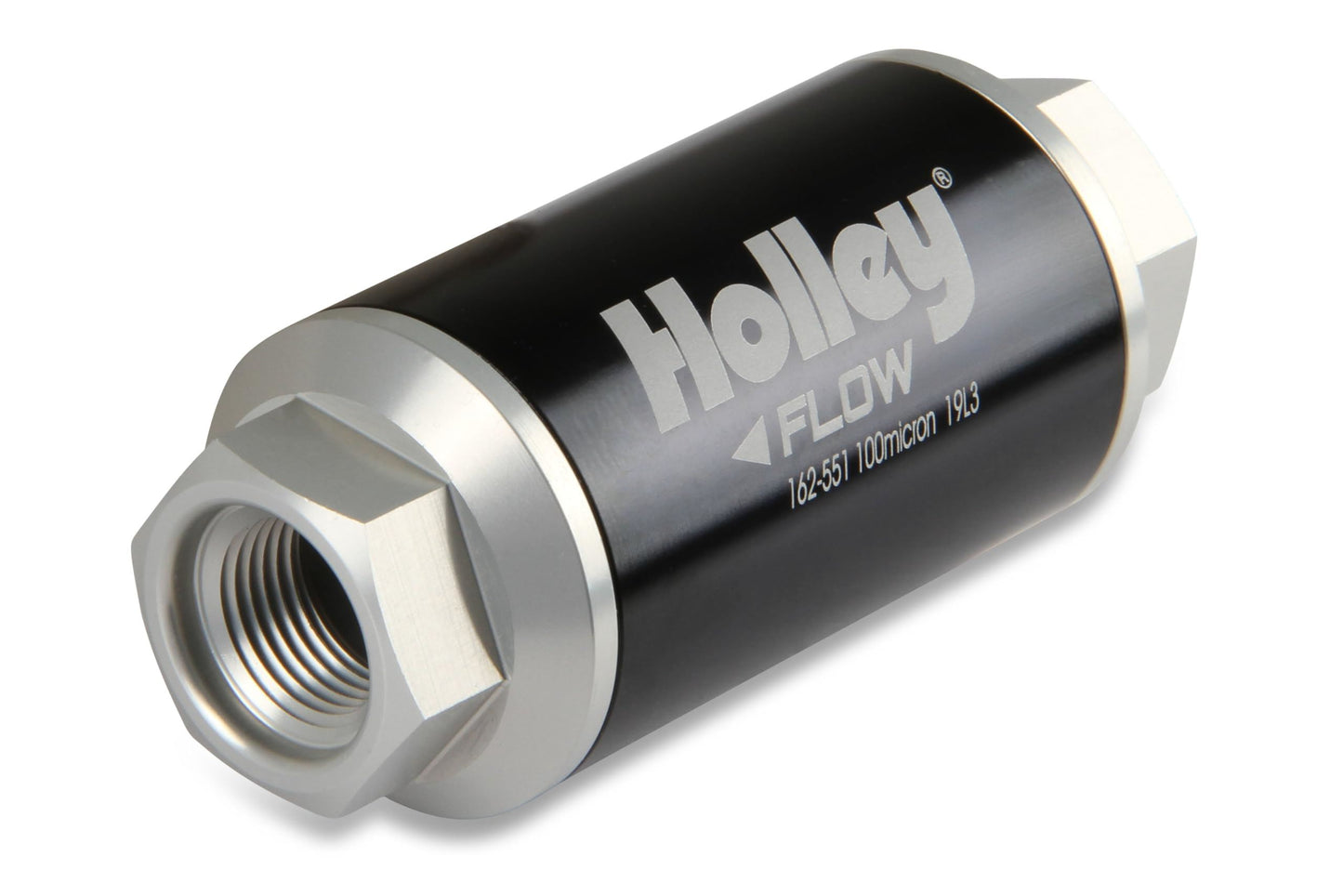 Holley 162-551