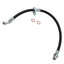 Beck/Arnley 073-1835 Tuyau hydraulique de frein