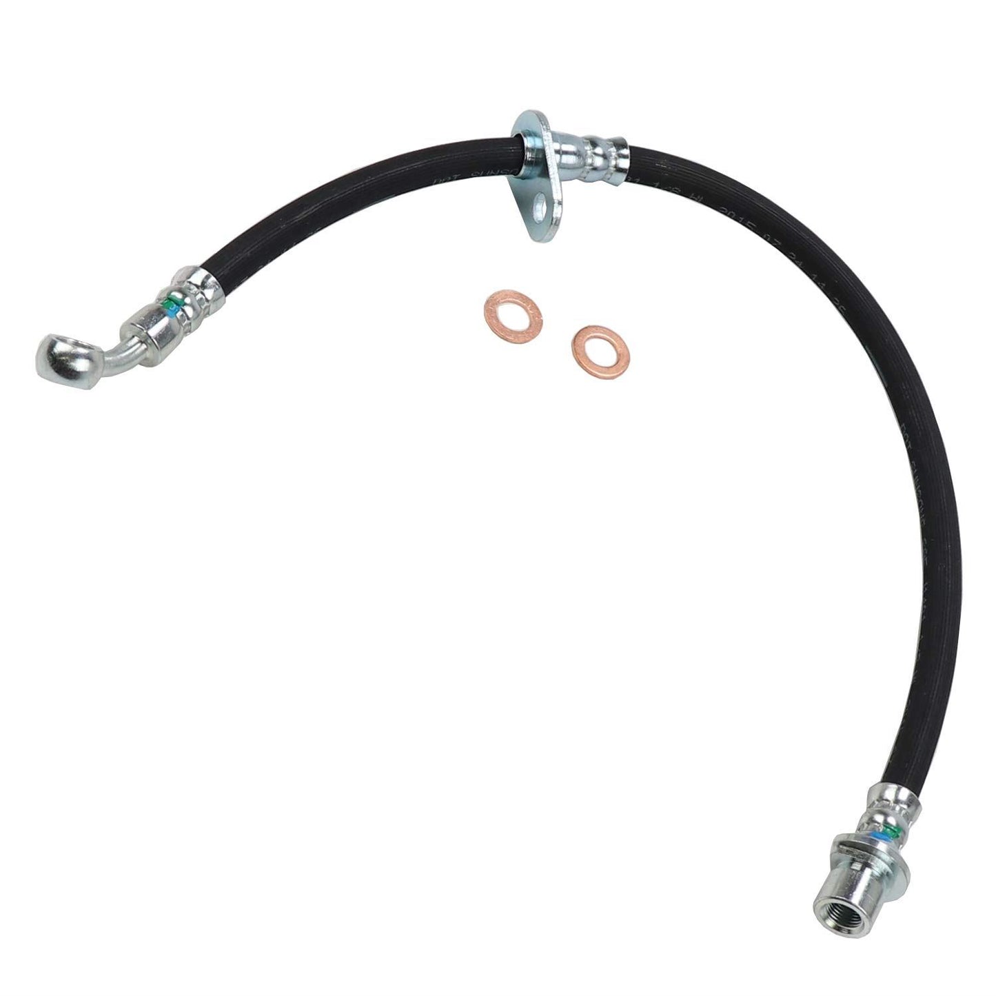 Beck/Arnley 073-1835 Tuyau hydraulique de frein