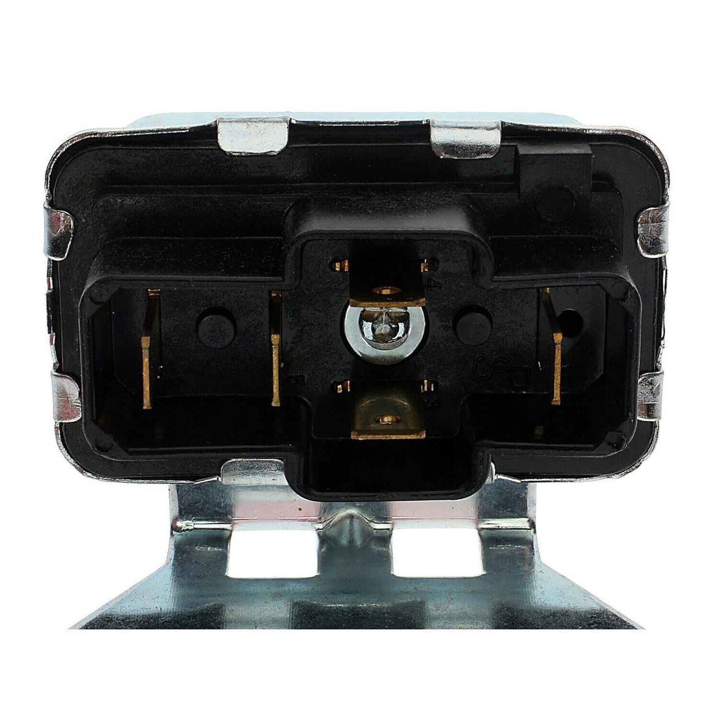 BWD R3066 HVAC Blower Motor Cut-Out Relay