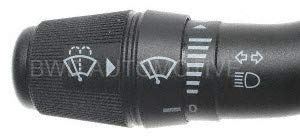 BWD S3301 Hazard Warning Switch