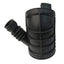 URO Parts URO-001259 Engine Air Intake Hose