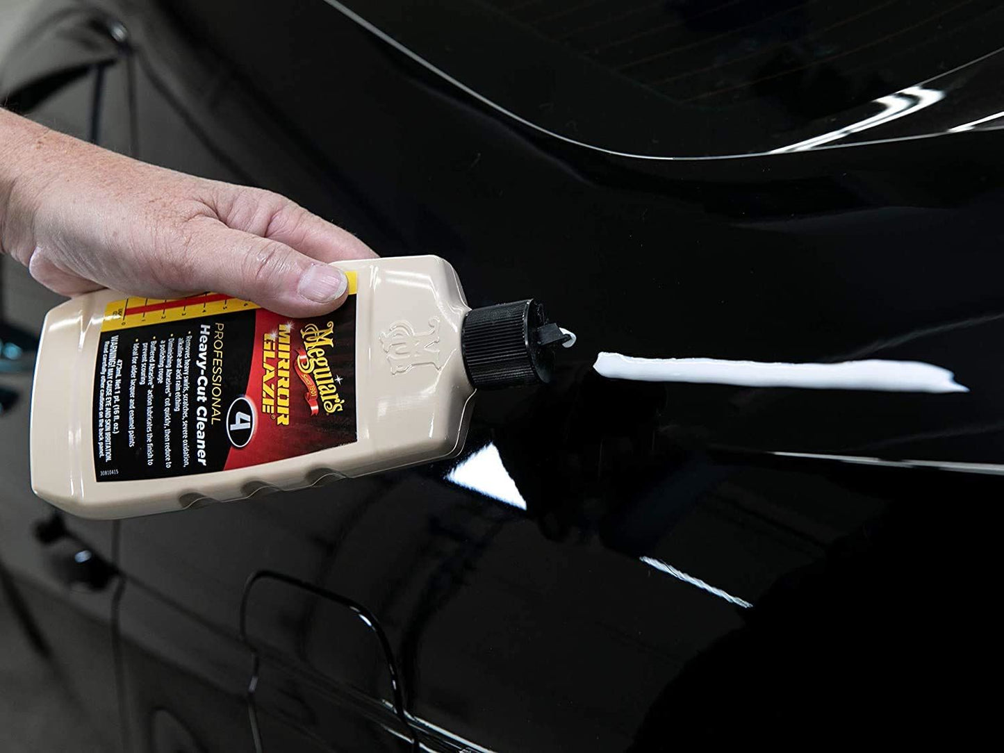 Meguiars M0416C
