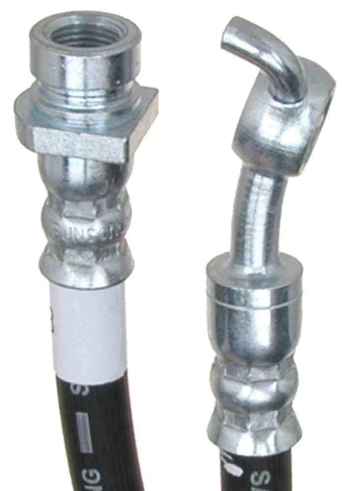Raybestos BH383063 Brake Hydraulic Hose
