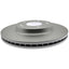 Rotor de freno de disco ACDelco Advantage 18A2829AC
